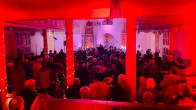 Foto des Albums: Adventsmarkt 2025