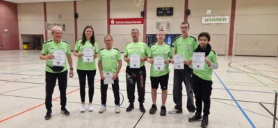 Foto des Albums: KM Bogen 2026