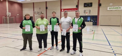 Foto des Albums: KM Bogen 2026