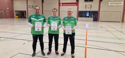 Foto des Albums: KM Bogen 2026