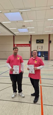 Foto des Albums: KM Bogen 2026