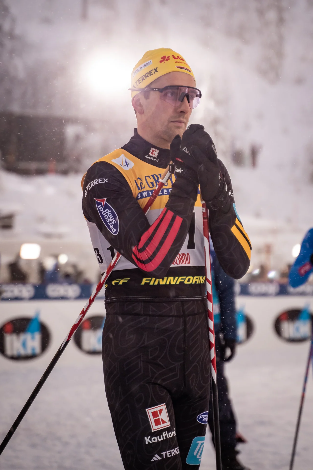 Bild: Janosch 1 @dsv_skilanglauf