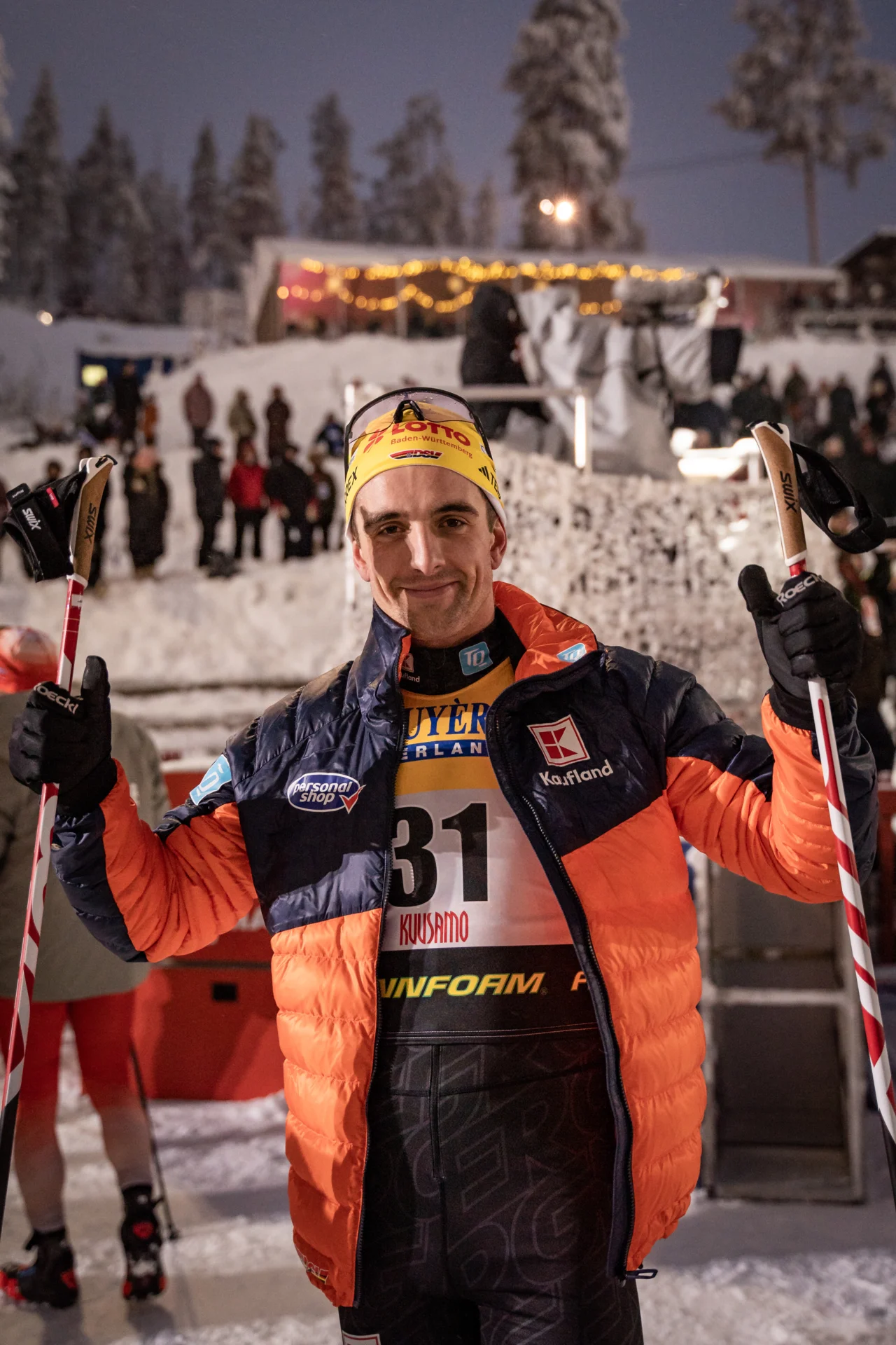 Bild: Janosch 2 @dsv_skilanglauf