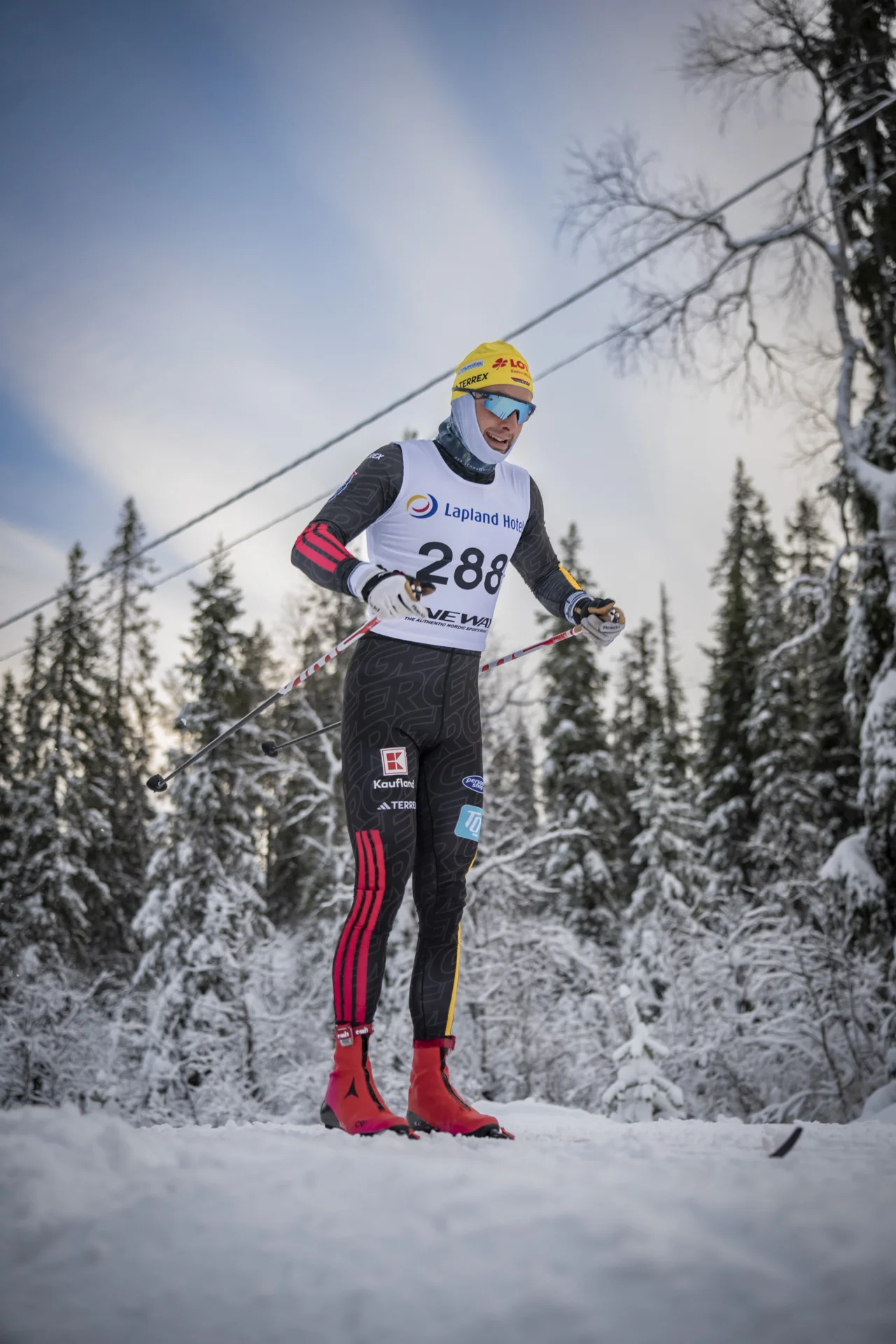 Bild: Janosch 3 @dsv_skilanglauf