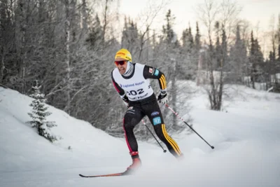 Foto des Albums: Muonio 2025