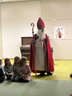 Foto des Albums: Von drauß vom Walde komm ich her ...