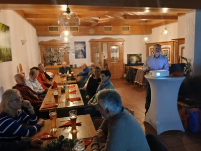 Foto des Albums: Weihnachtsfeier 2025