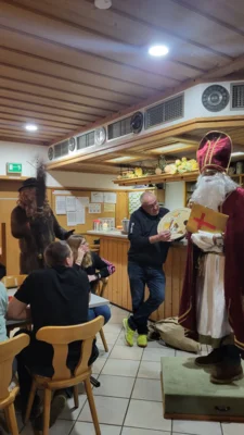 Nikolausschie&szlig;en 2025  (Bild vergr&ouml;&szlig;ern)
