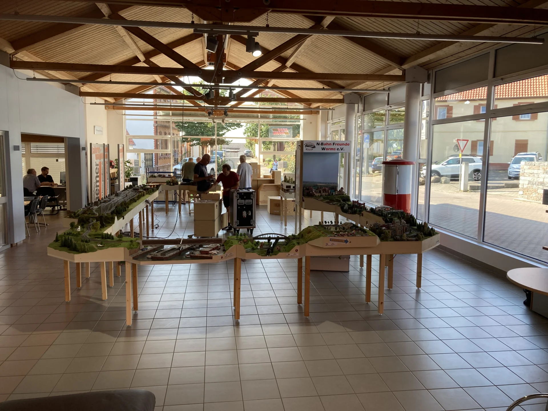 Bild der Galerie