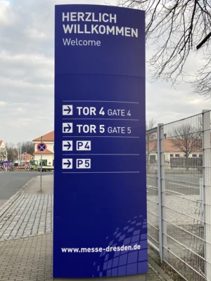 Foto des Albums: Erlebnis Modellbahn in Dresden