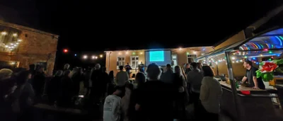 Fotoalbum Mitsingkonzert