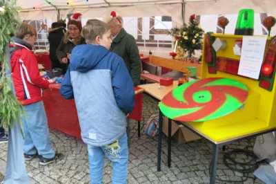 Foto des Albums: Bergweihnacht 2025