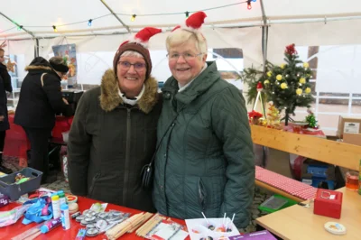 Foto des Albums: Bergweihnacht 2025