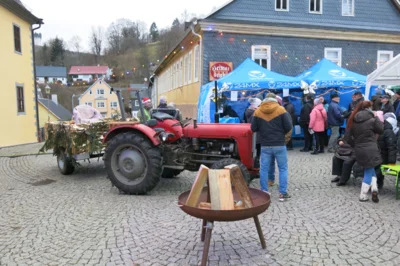 Foto des Albums: Bergweihnacht 2025