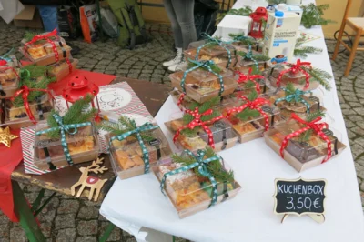 Foto des Albums: Bergweihnacht 2025