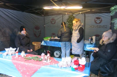 Foto des Albums: Bergweihnacht 2025