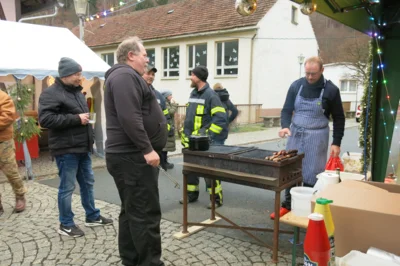 Foto des Albums: Bergweihnacht 2025