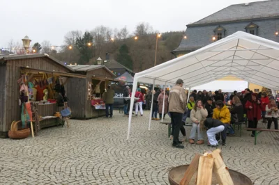 Foto des Albums: Bergweihnacht 2025