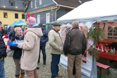 Foto des Albums: Bergweihnacht 2025