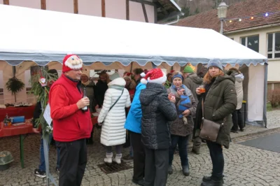 Foto des Albums: Bergweihnacht 2025