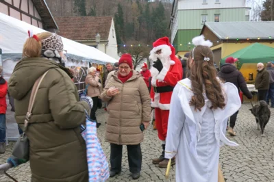 Foto des Albums: Bergweihnacht 2025
