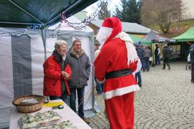 Foto des Albums: Bergweihnacht 2025