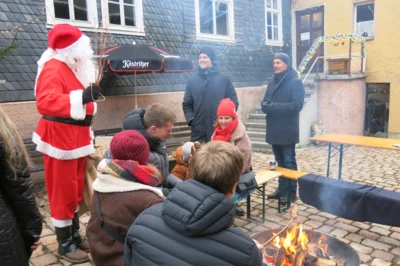 Foto des Albums: Bergweihnacht 2025
