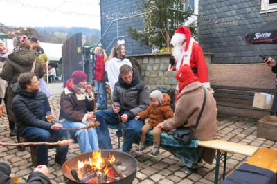 Foto des Albums: Bergweihnacht 2025