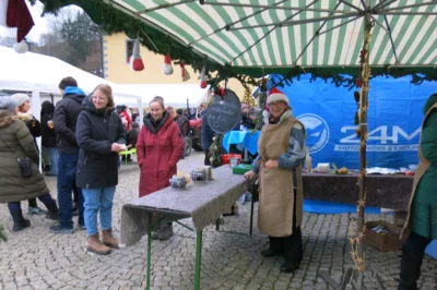 Foto des Albums: Bergweihnacht 2025