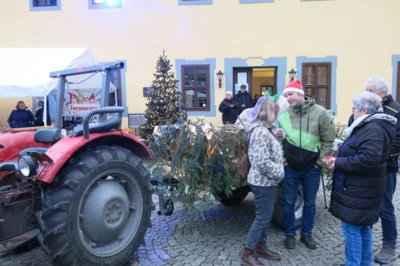 Foto des Albums: Bergweihnacht 2025