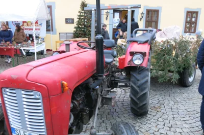 Foto des Albums: Bergweihnacht 2025