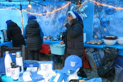 Foto des Albums: Bergweihnacht 2025