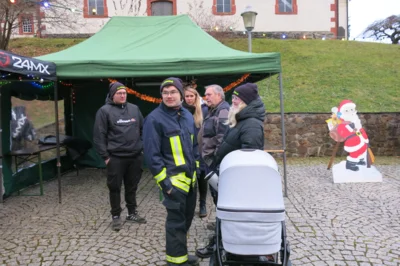Foto des Albums: Bergweihnacht 2025