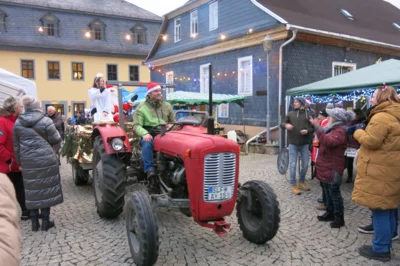 Foto des Albums: Bergweihnacht 2025