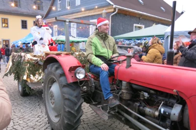 Foto des Albums: Bergweihnacht 2025