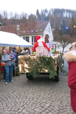 Foto des Albums: Bergweihnacht 2025