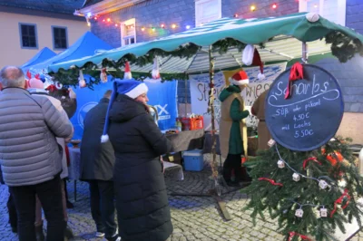 Foto des Albums: Bergweihnacht 2025