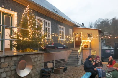 Foto des Albums: Bergweihnacht 2025