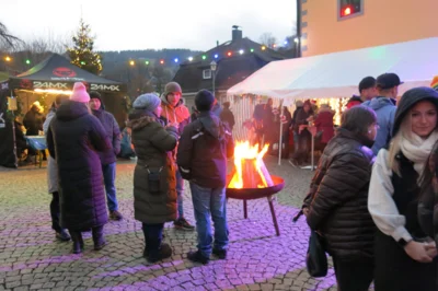 Foto des Albums: Bergweihnacht 2025