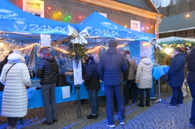 Foto des Albums: Bergweihnacht 2025