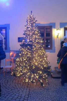 Foto des Albums: Bergweihnacht 2025