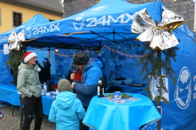 Foto des Albums: Bergweihnacht 2025