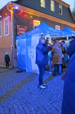 Foto des Albums: Bergweihnacht 2025