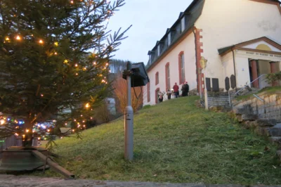 Foto des Albums: Bergweihnacht 2025