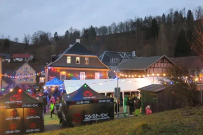 Foto des Albums: Bergweihnacht 2025