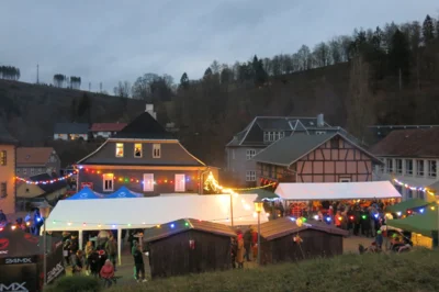 Foto des Albums: Bergweihnacht 2025