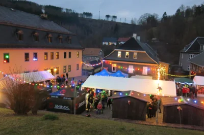 Foto des Albums: Bergweihnacht 2025