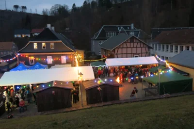 Foto des Albums: Bergweihnacht 2025