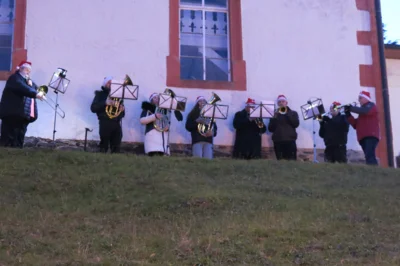 Foto des Albums: Bergweihnacht 2025