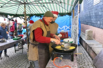 Foto des Albums: Bergweihnacht 2025